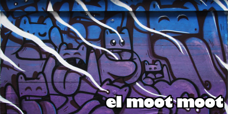 Spotlight on El Moot Moot