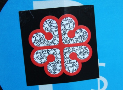 ROC514 sticker