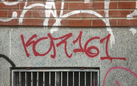 tag by Kor in the Plateau
