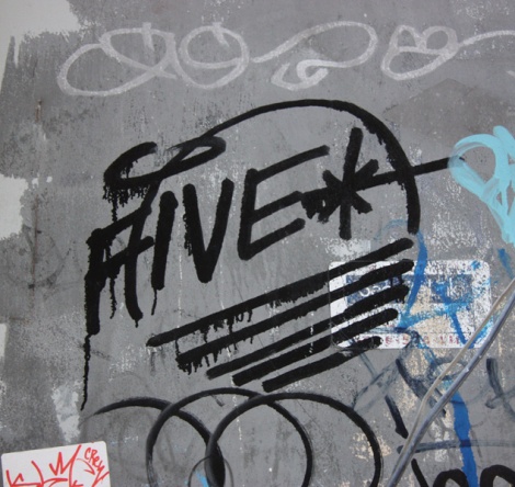 tag by FiveEight