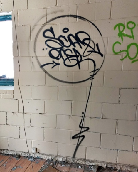 tag by Scaner