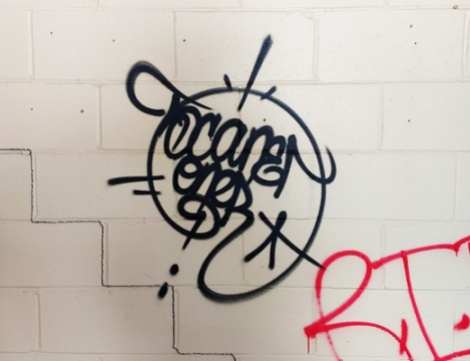 tag by Scaner