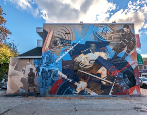 Tyxna collective mural featuring Zek, Dodo Osé, Ankh One and Fuser