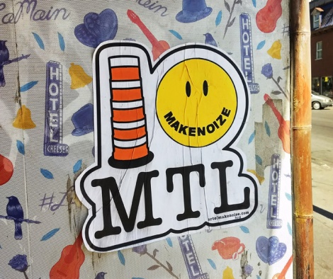 sticker by Makenoize