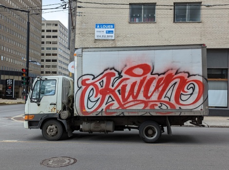 truckside Kwun